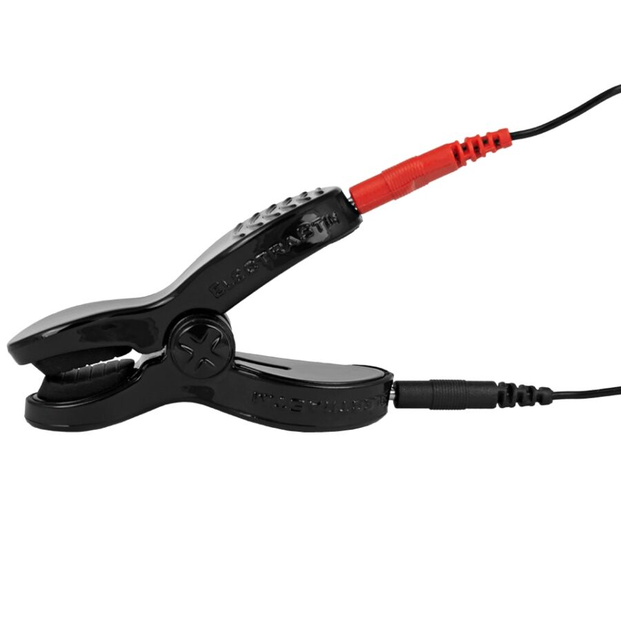 ELECTRASTIM - ELECTRACLAMP BIPOLARE ELEKTROKLEMME