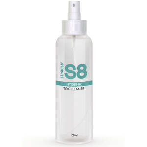 STIMUL8 - Hygienischer Spielzeugreiniger 150 ml