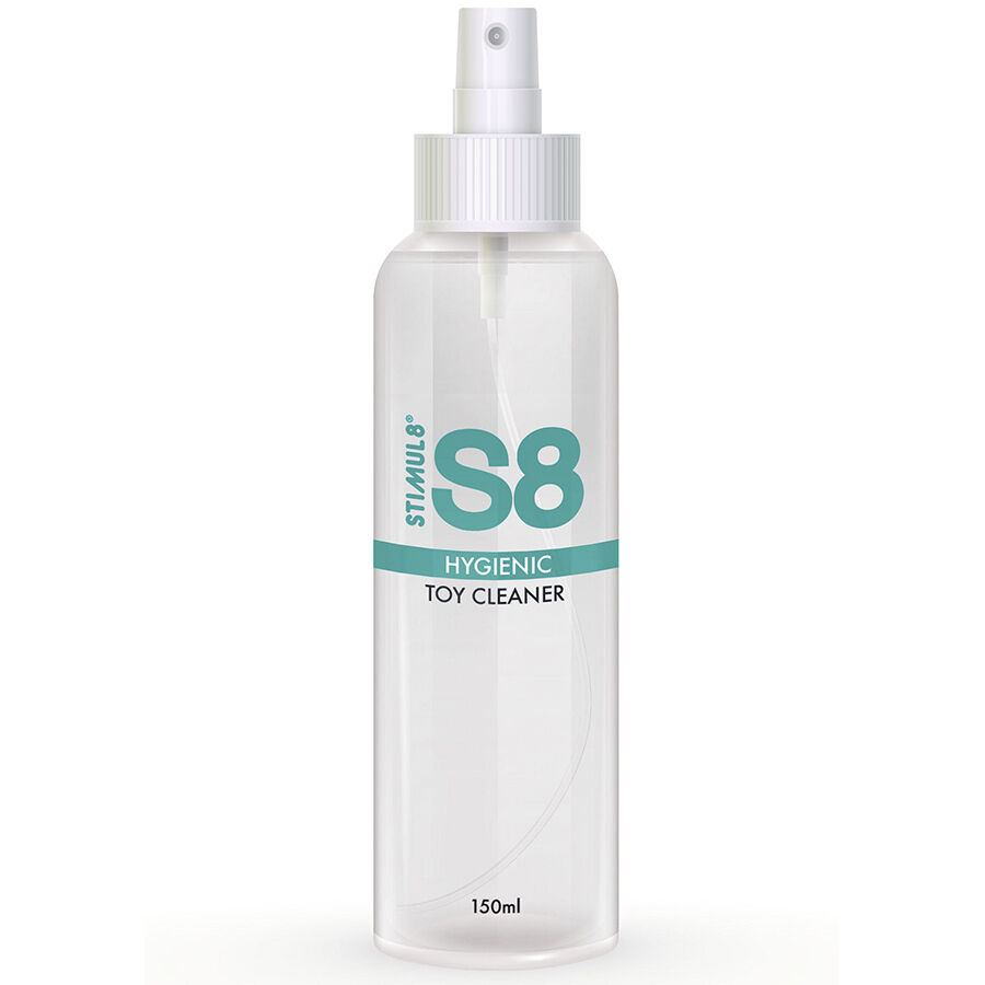 STIMUL8 - Hygienischer Spielzeugreiniger 150 ml