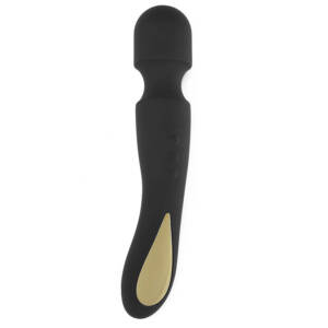 TOYJOY - ZENITH Licht-Massager-Stab Schwarz