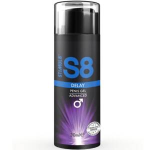 STIMUL8 - S8 Verzögerungsgel 30 ml