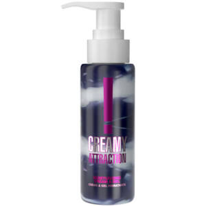 INTT RELEASES - KISSABLE CREME UND GEL MIT BEERENGESCHMACK 100 ML