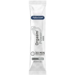 MEDICA GROUP - ORGASMUS-POWERDRINK FÜR MÄNNER 10 ML
