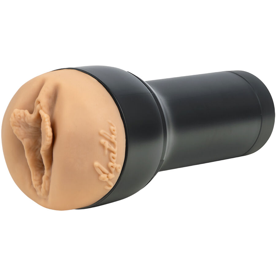 KIIROO - Fühlen Sie Agatha Vega Masturbator Stars Collection