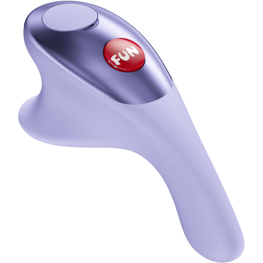 FUN FACTORY - BE·ONE Fingervibrator Lila