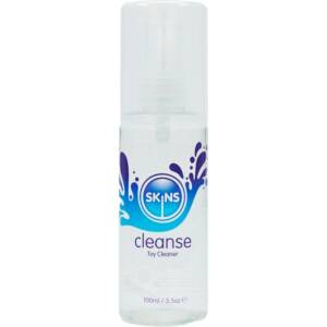 SKINS - CLEANSE Spielzeugreiniger 100 ml