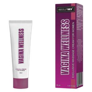 RUF - Vagina Wellness zur Lippenmassage 30ml