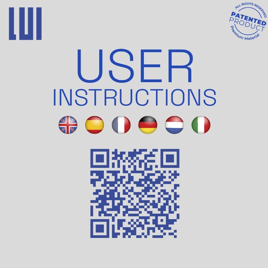 LUI - MAXTENDER PREMIUM PENISVERGRÖSSERUNG