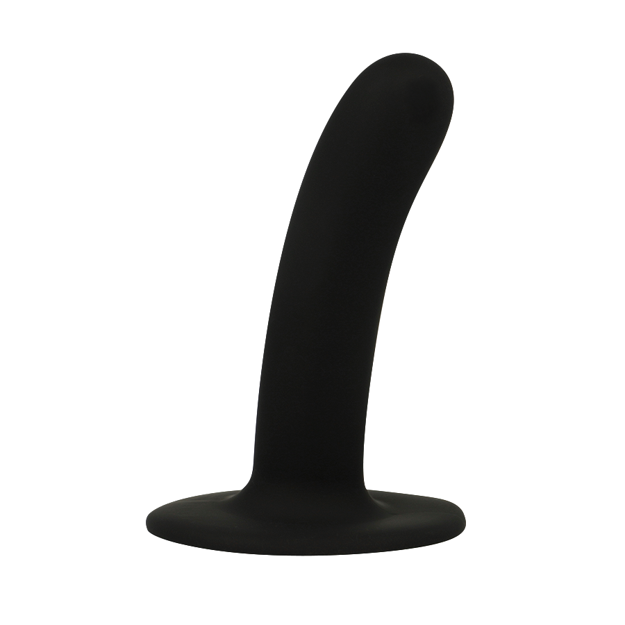 OHMAMA - Silikon-Analplug 12 cm breit