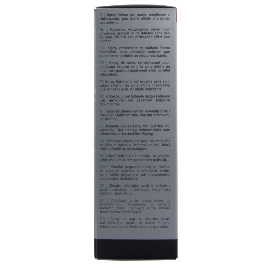 HOT - Verzögertes Spray 50 ml