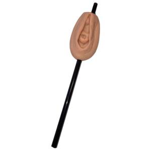 DIABLO PICANTE - VAGINALER STROHHELLER TON