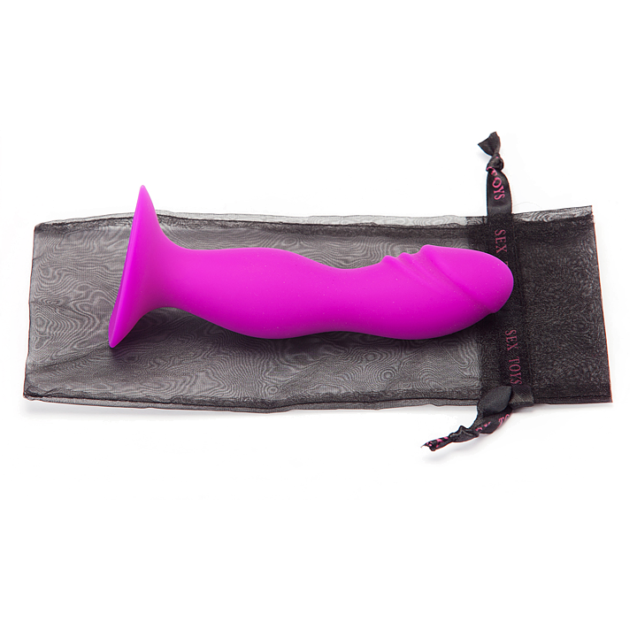 PRETTY LOVE - BOOTY PASSION realistischer Stecker