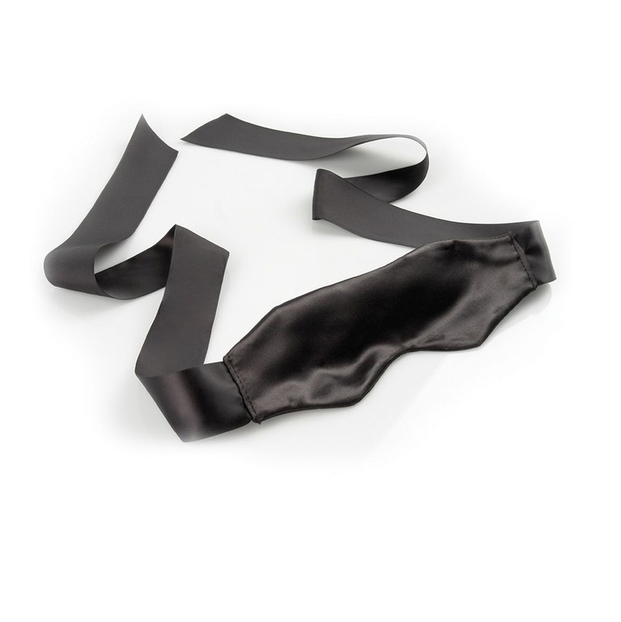 FETISH FANTASY LIMITED EDITION - SATIN-AUGENBINDUNG