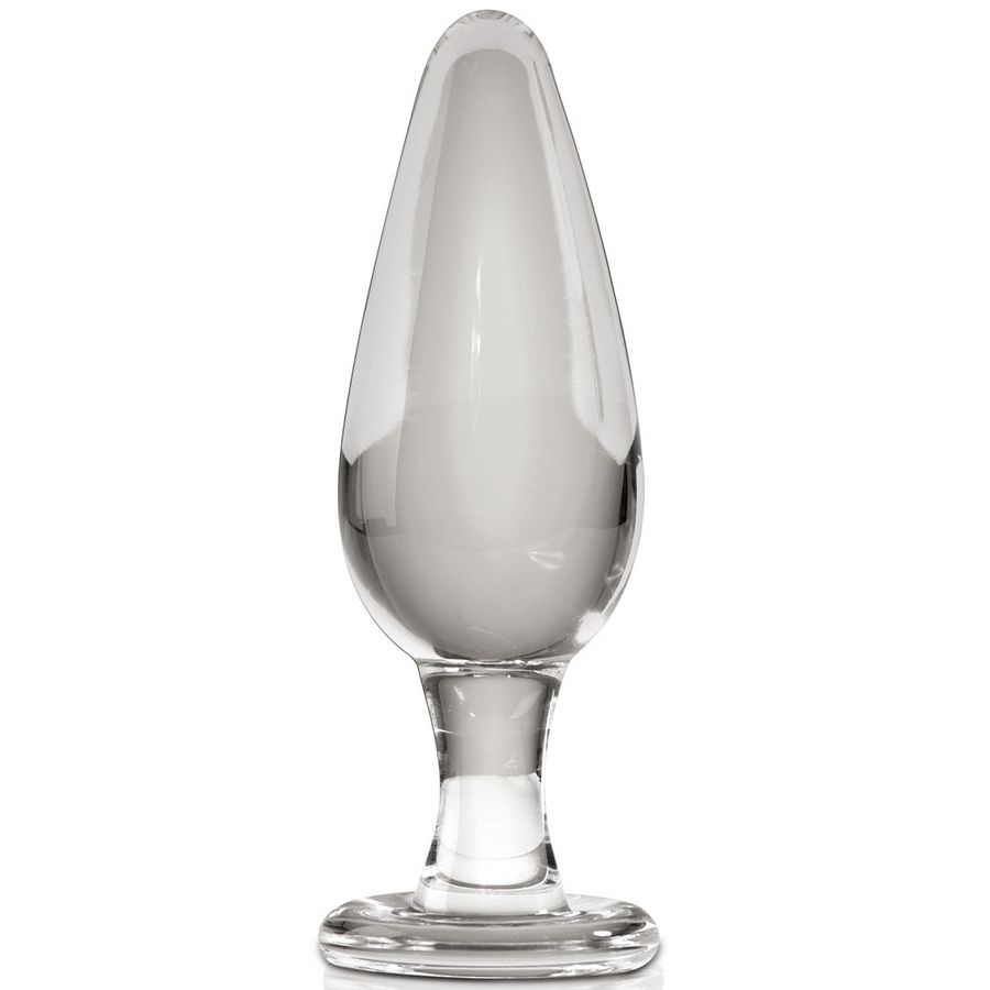 ICICLES - N. 26 Glasmassager