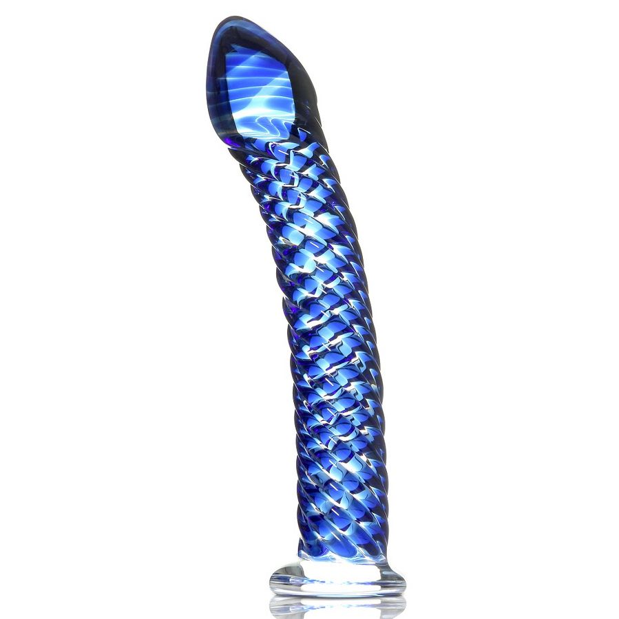ICICLES - N. 29 Glasmassager