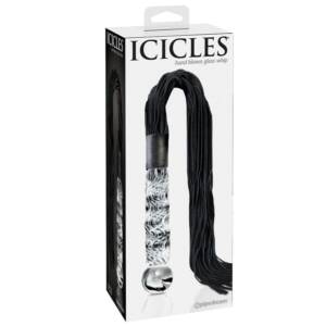 ICICLES - N. 38 Glasmassager
