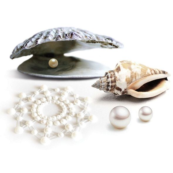 MIMI PEARL GOLDEN