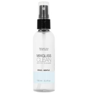 MIXGLISS - Spielzeugreiniger 100 ml