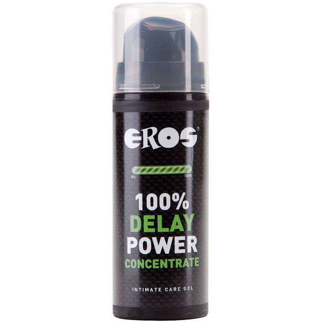 EROS POWER LINE - DELAY POWER KONZENTRAT 30 ML