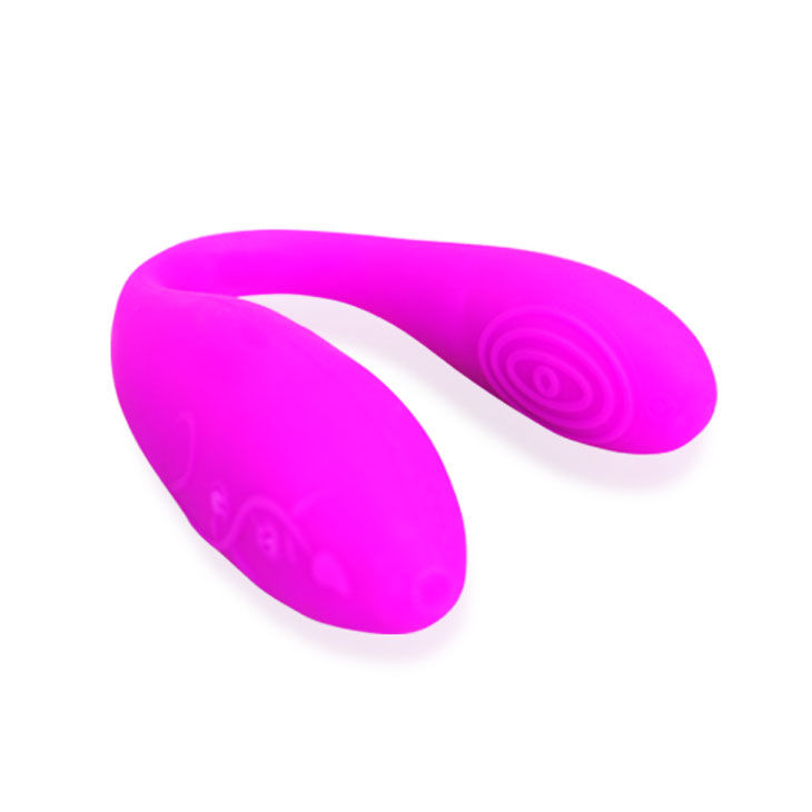 PRETTY LOVE - FASCINATION LILA MASSAGER