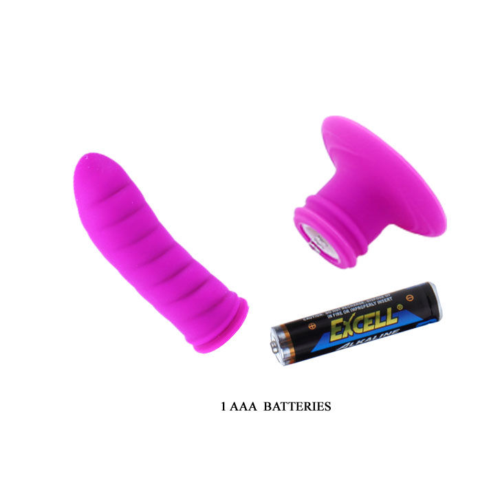 BUTPLUG ANALTWIST II