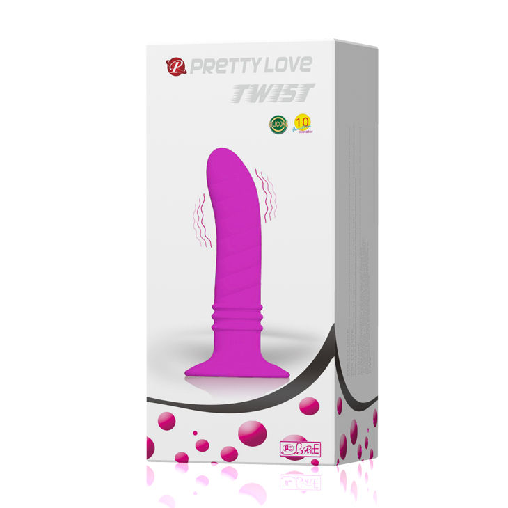 BUTPLUG ANALTWIST II