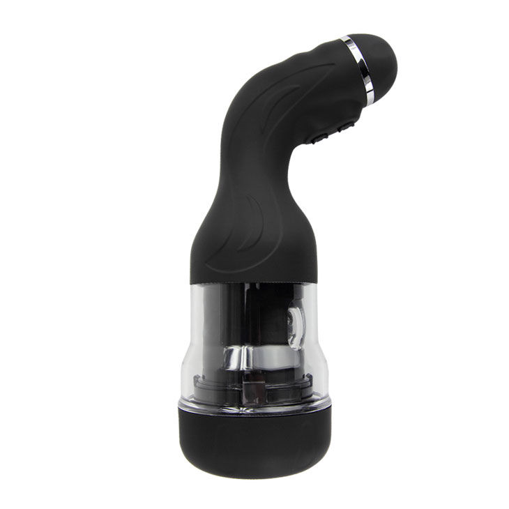 BAILE - ROTATION LOVER automatischer Masturbator 5V