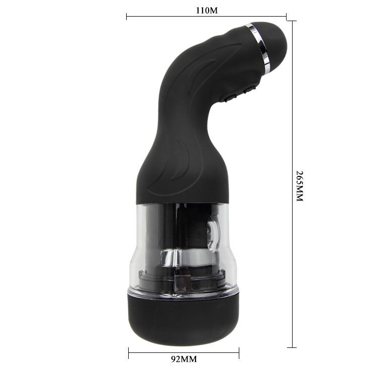 BAILE - ROTATION LOVER automatischer Masturbator 5V