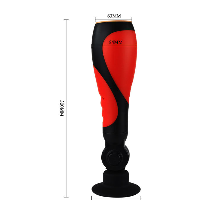 BAILE - ORALSEX LIEBHABER 30V MIT ADAPTER