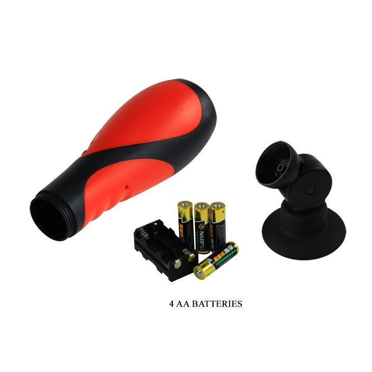 BAILE - ORALSEX LIEBHABER 30V MIT ADAPTER