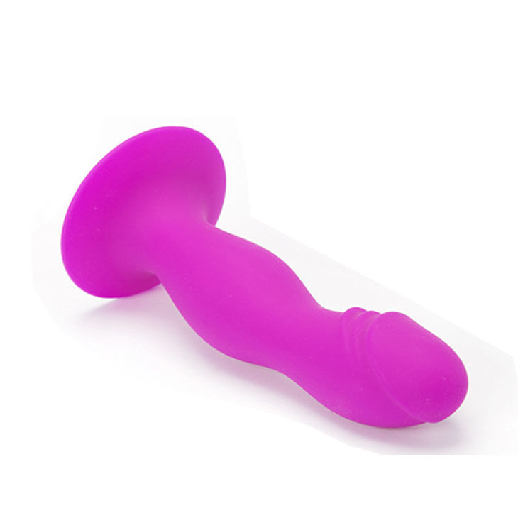 PRETTY LOVE - BOOTY PASSION realistischer Stecker