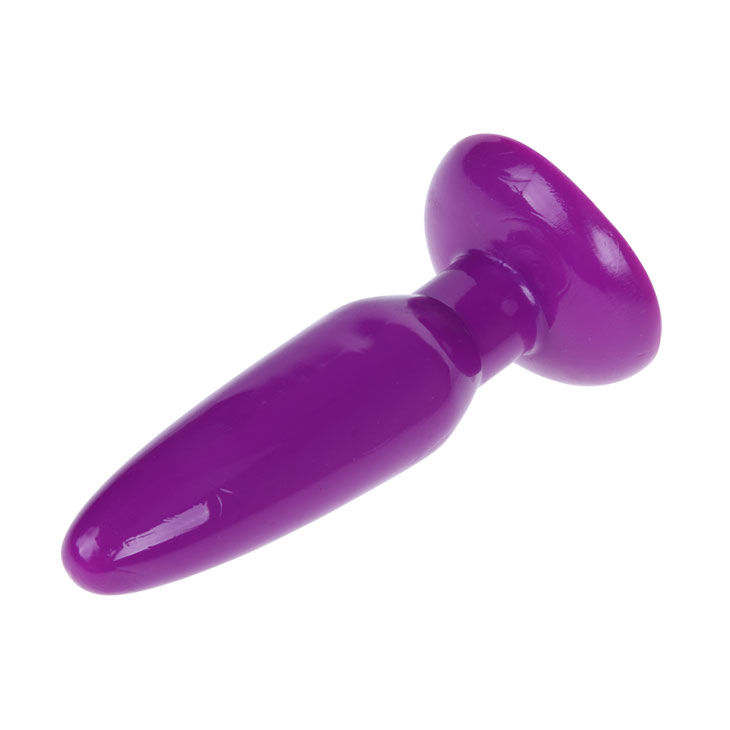 BAILE - KLEINER ANALSTECKER 15 CM ROSA