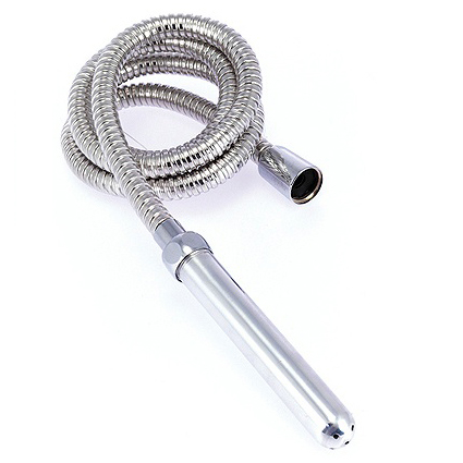 METAL HARD - Intimdusche 1,5 m