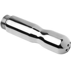 METAL HARD - Intimdusche 10,16 cm