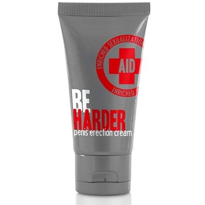 COBECO - AID BE HARDER Peniserektion-Creme