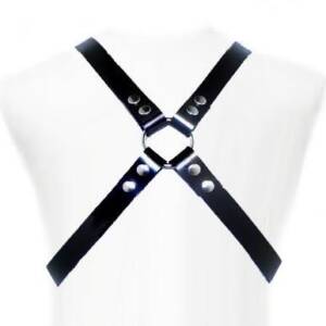 LEATHER BODY - BASIC GURT