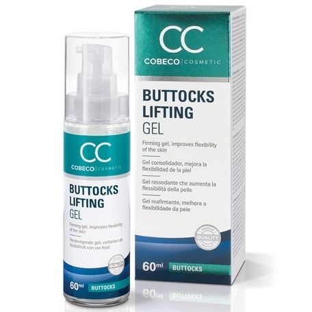 COBECO - CC Po-Lifting-Gel 60ml