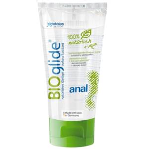 JOYDIVISION BIOGLIDE - Anal-Gleitgel 80 ml