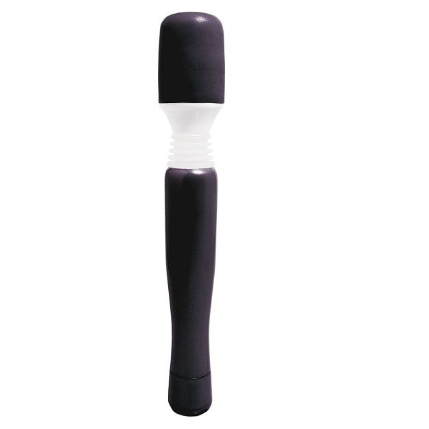 WANACHI - MINISCHWARZES MASSAGER