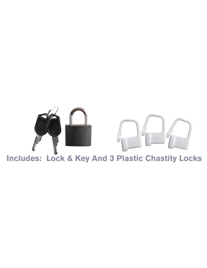 FANTASY C-RINGZ - SENSUAL TOUCH Penisring