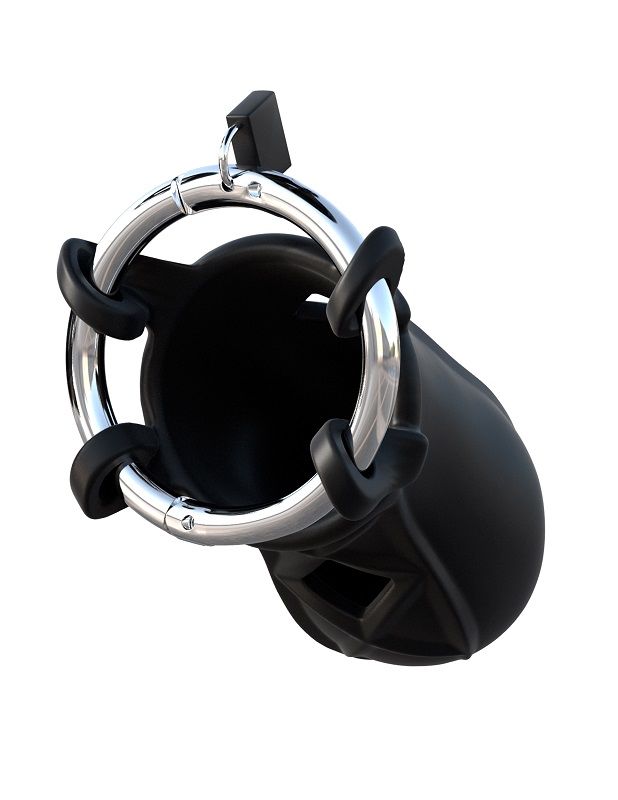FANTASY C-RINGZ - SENSUAL TOUCH Penisring