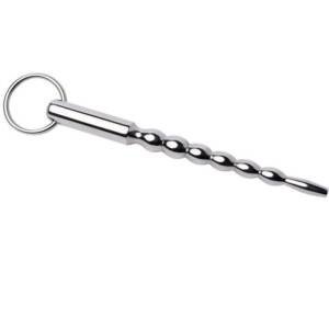 METAL HARD - 7-MM-Harnröhrendilatator aus Stahl