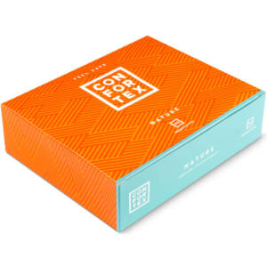 CONFORTEX - Kondome Nature Box 144 Einheiten