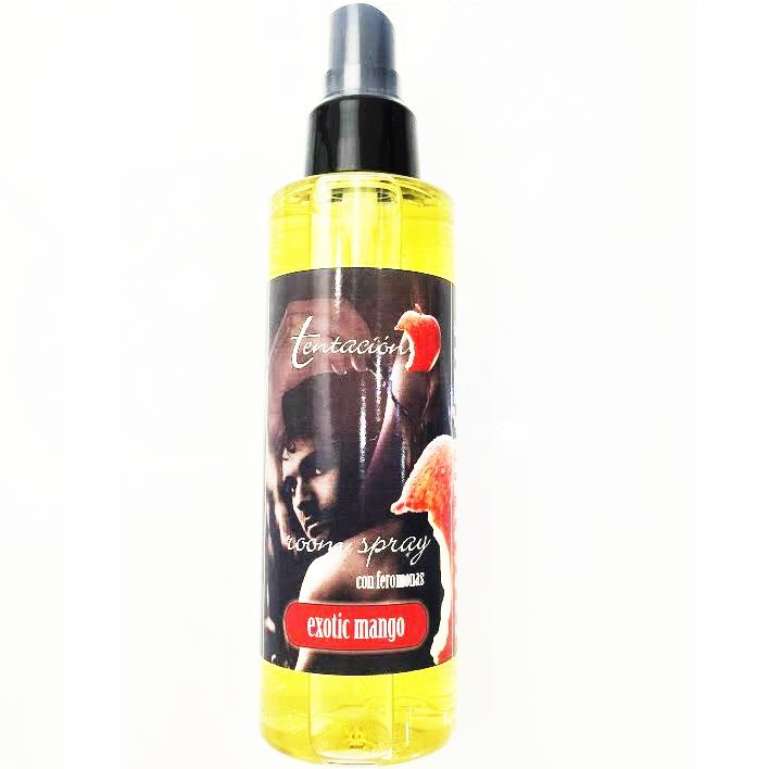 TENTACION - Raumerfrischer mit Pheromonen Exotic Mango
