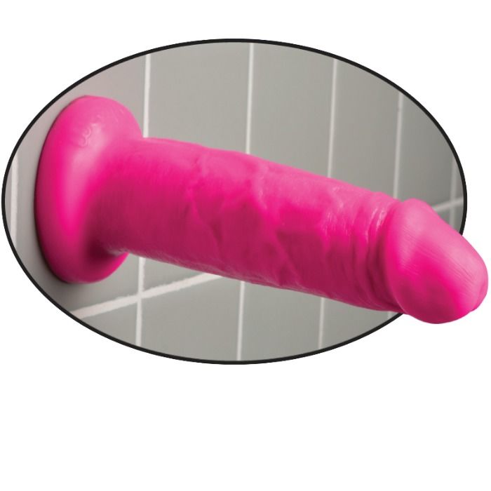 DILLIO - CHUB 15,2 CM Rosa