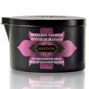 MASSAGEKERZE PASSION ISLAND 170GR