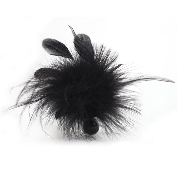 POM POM FEDERNSTAUB
