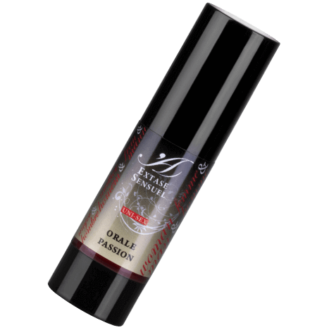 EXTASE SENSUAL - Unisex-Stimulans