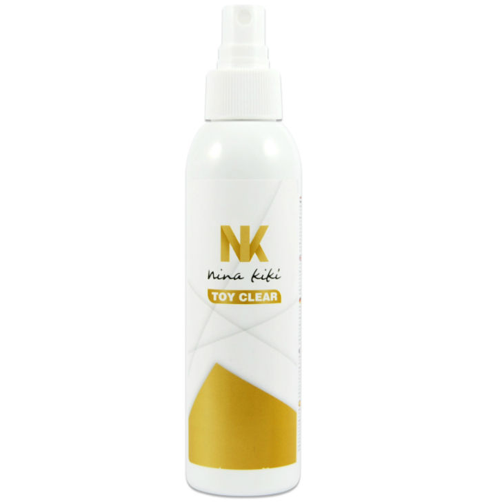 NINA KIKÍ - Becherspielzeugreiniger 150 ml
