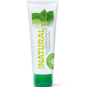 COBECO - PHARMA Gleitgel auf Wasserbasis natürlich 125 ml